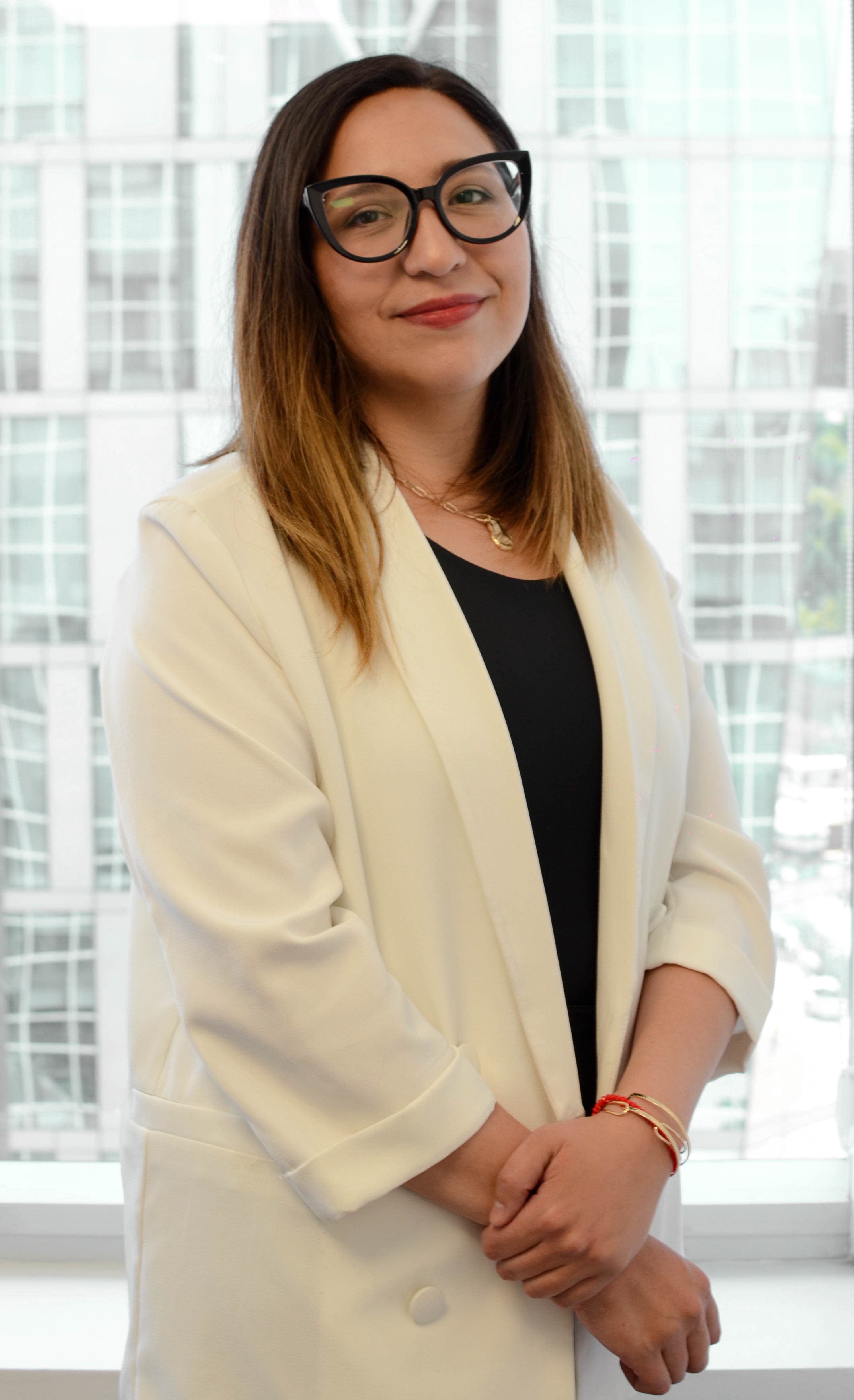 Nicole Maldonado Arce - Abogada Especialista en Derecho Laboral